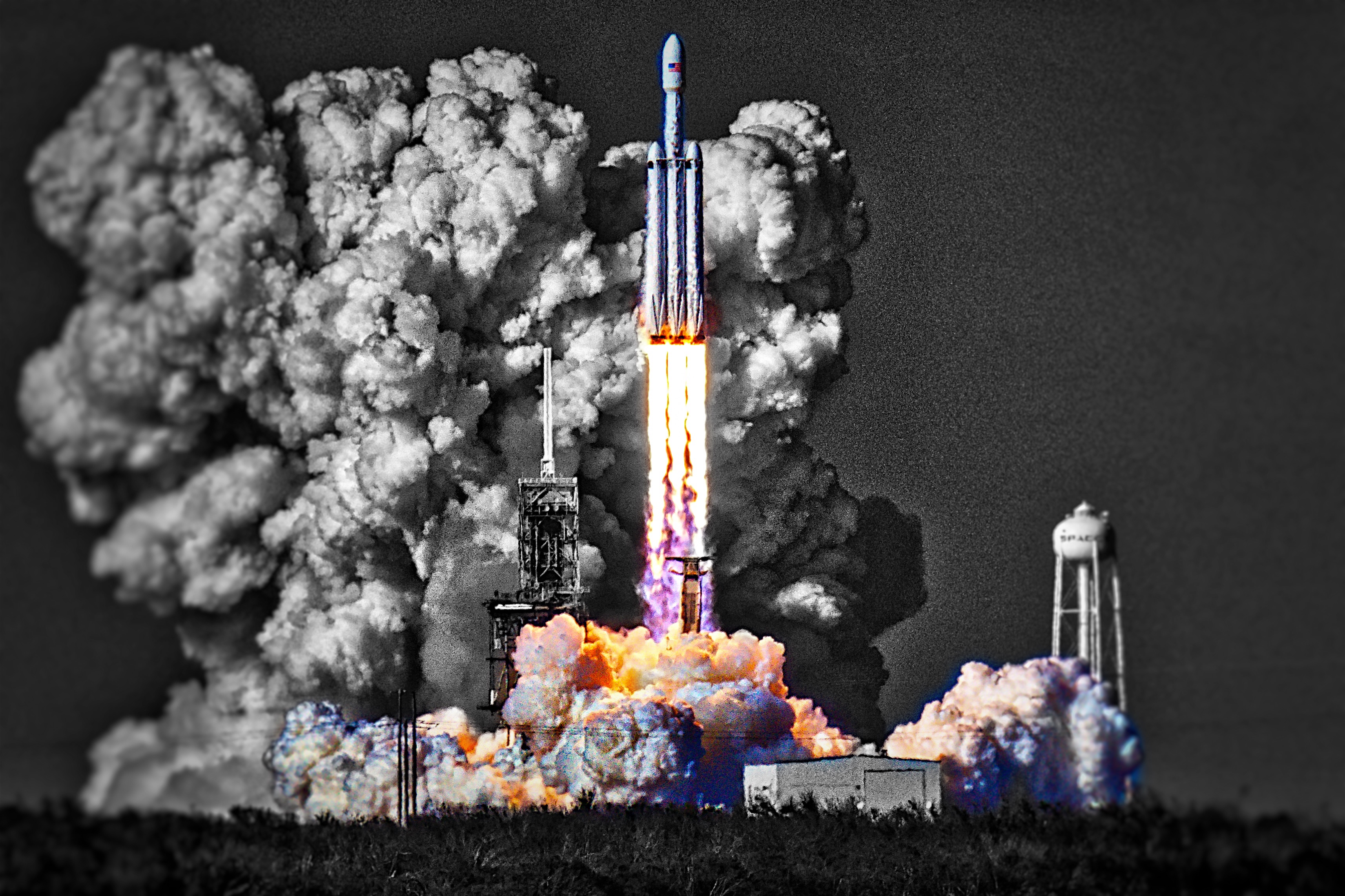Content Propels Your Business Like Rocket Fuel