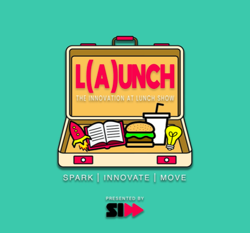 L(a)unch Stamford Innovation Week