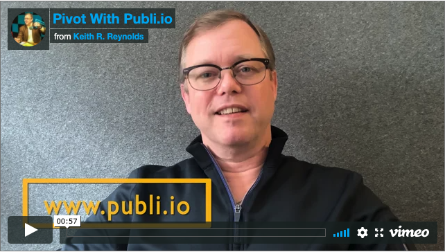 Pivot with Publi.io LLC