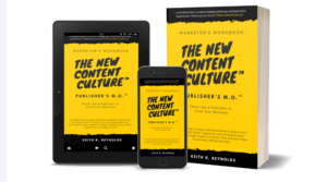 New Content Culture