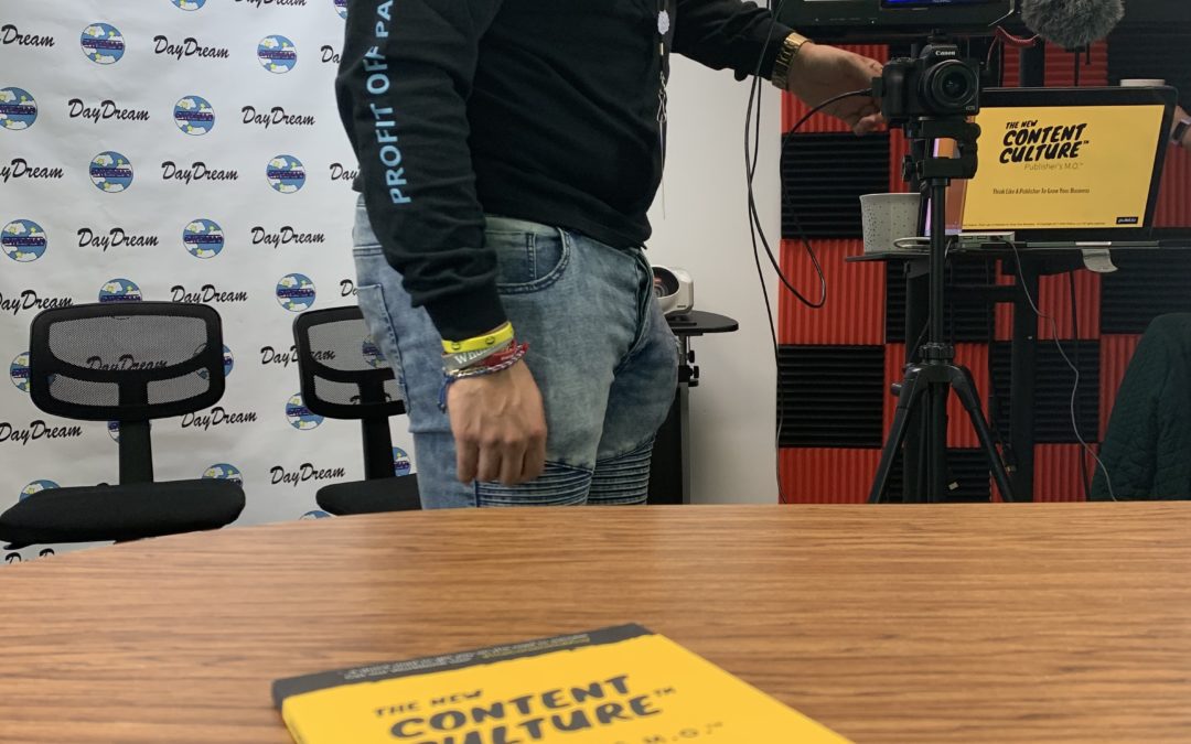 Profit Off Passion – Look What We Created For You