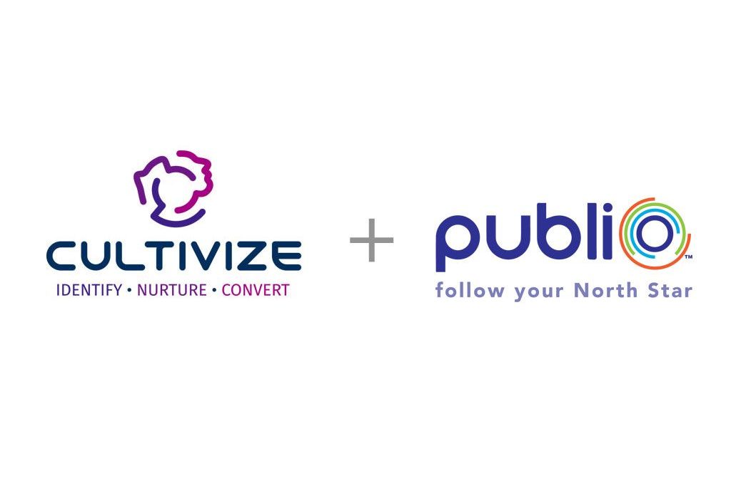 Publio and Cultivize Partner for Digital Networking Success