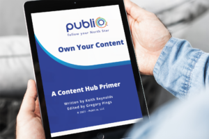 Own Your Content
