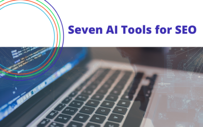 Seven AI Tools That Marketers Can Use Right Now