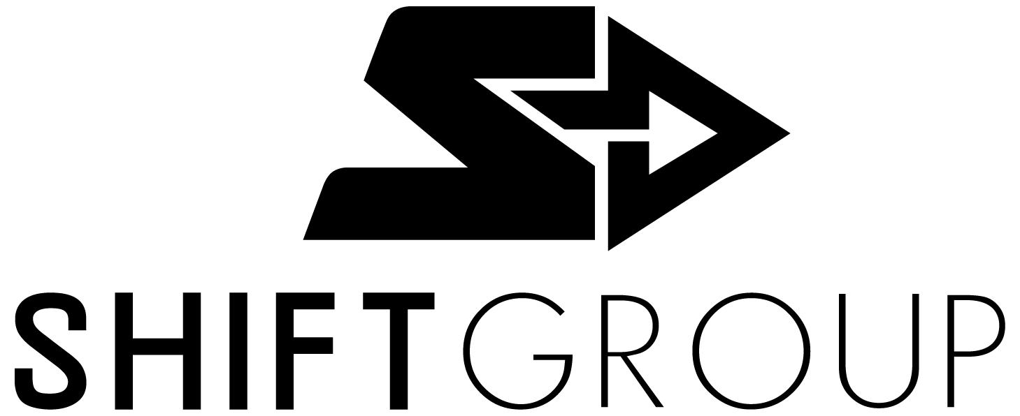 Shift Group Logo