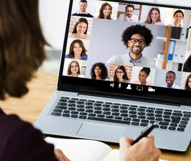 Streamline Your Virtual Networking Efforts with CRM-Friendly Zoom Chat Prompts