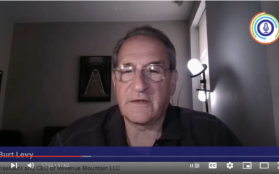 From The Sun-Times to High Tech: Burt Levy On How Leadership Attitudes Drives Sales Outcomes