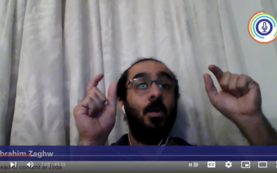 Engineering Content Solutions To Drive Buyer Results: Talking Strategy with Ibrahim Zaghw