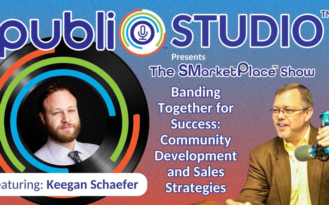 Building Confidence, Community, and Skills: Keegan Schaefer’s Blueprint for Personal Fulfillment