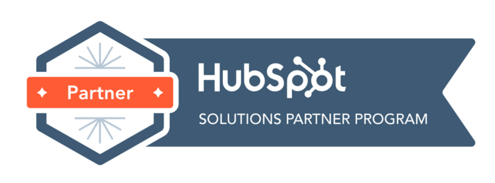 HubSpot Solutions Partner