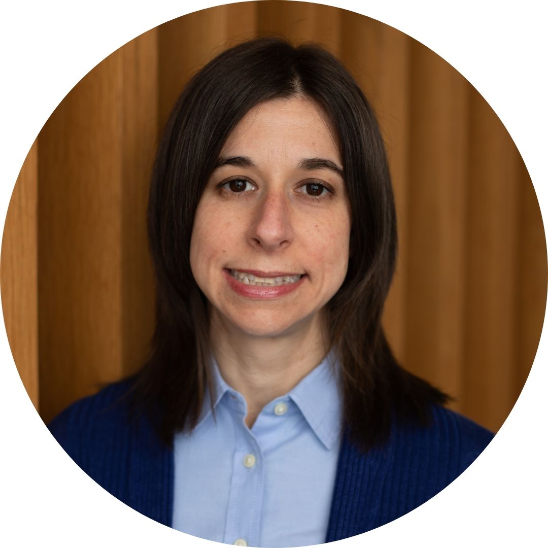 Sarah Noonan Headshot