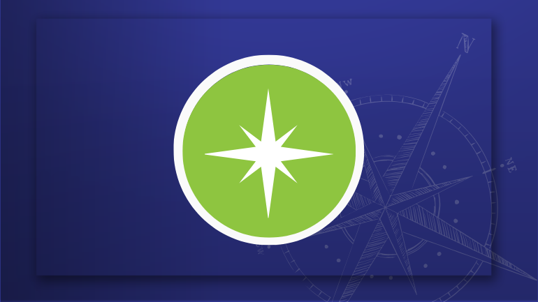 North Star Symbol